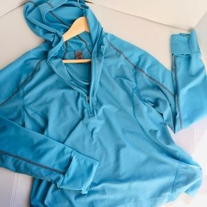 Women Running Light Hoodie REI